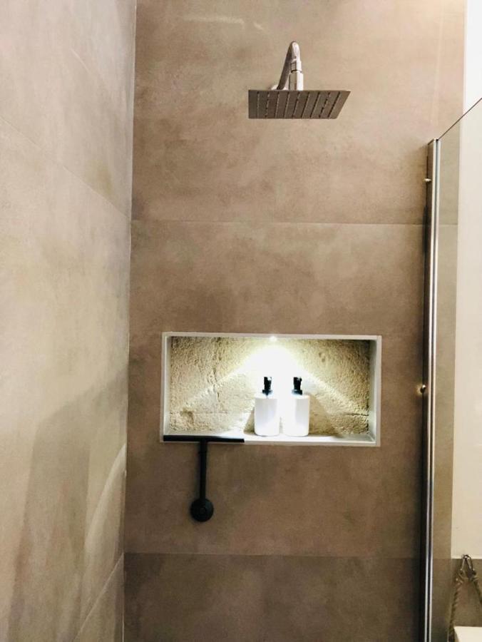 I Mori - Rooms & Apartment Trapani Exterior foto