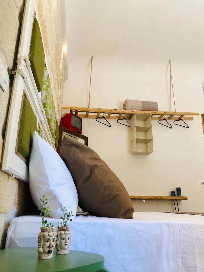 I Mori - Rooms & Apartment Trapani Exterior foto