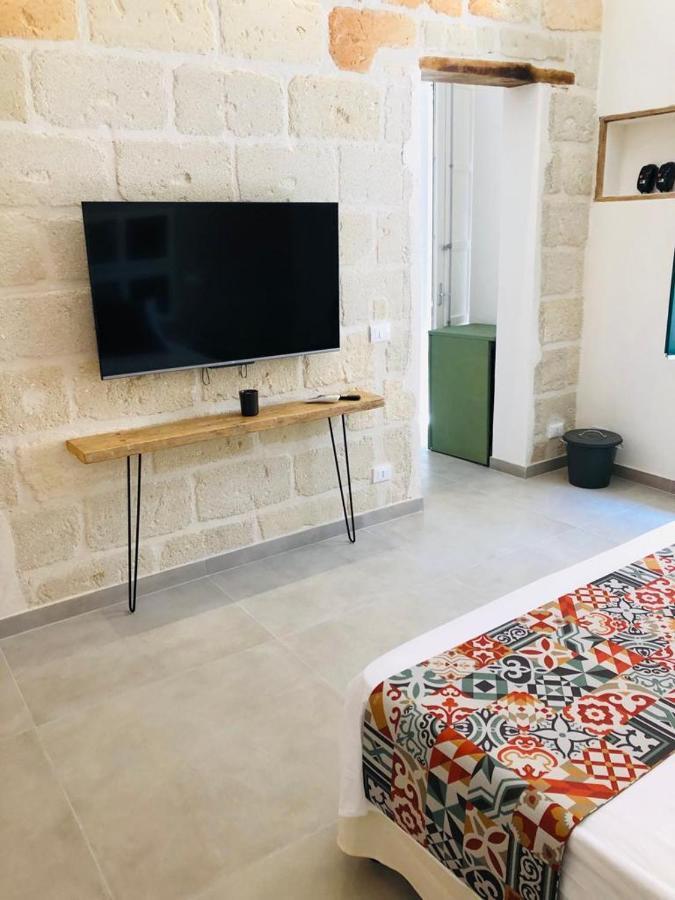 I Mori - Rooms & Apartment Trapani Exterior foto